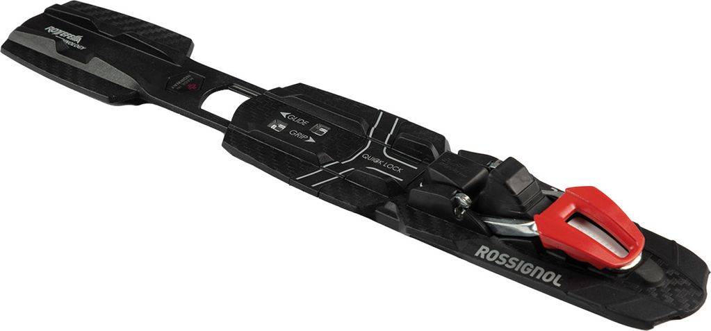 QuickLock Skate IFP