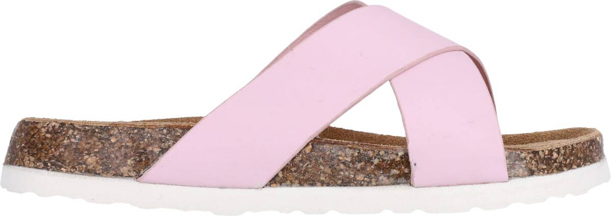 zigzag Turhang Sandal - Rosa