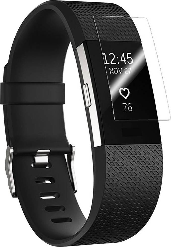 INF Fitbit Charge 2 Screen Protector 5pcs
