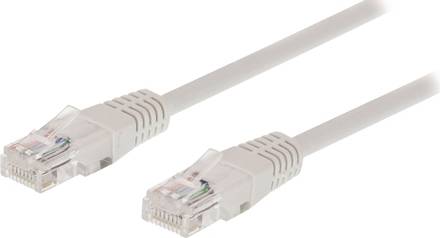 CAT5e UTP Network Cable
