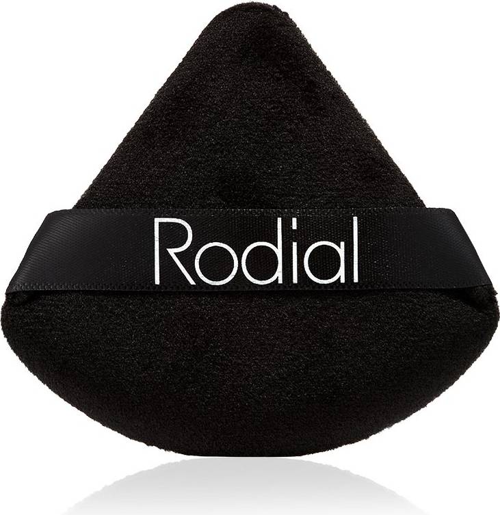 Rodial Powder Puff Black
