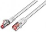 Wirewin Cat6 S/FTP RJ45 - RJ45 M-M 2m