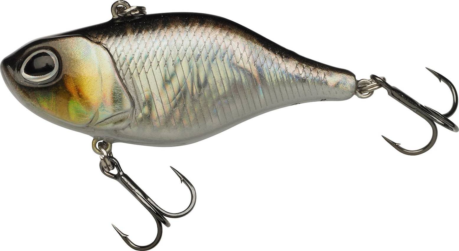 Berkley DEX Ripper 5cm Baitfish