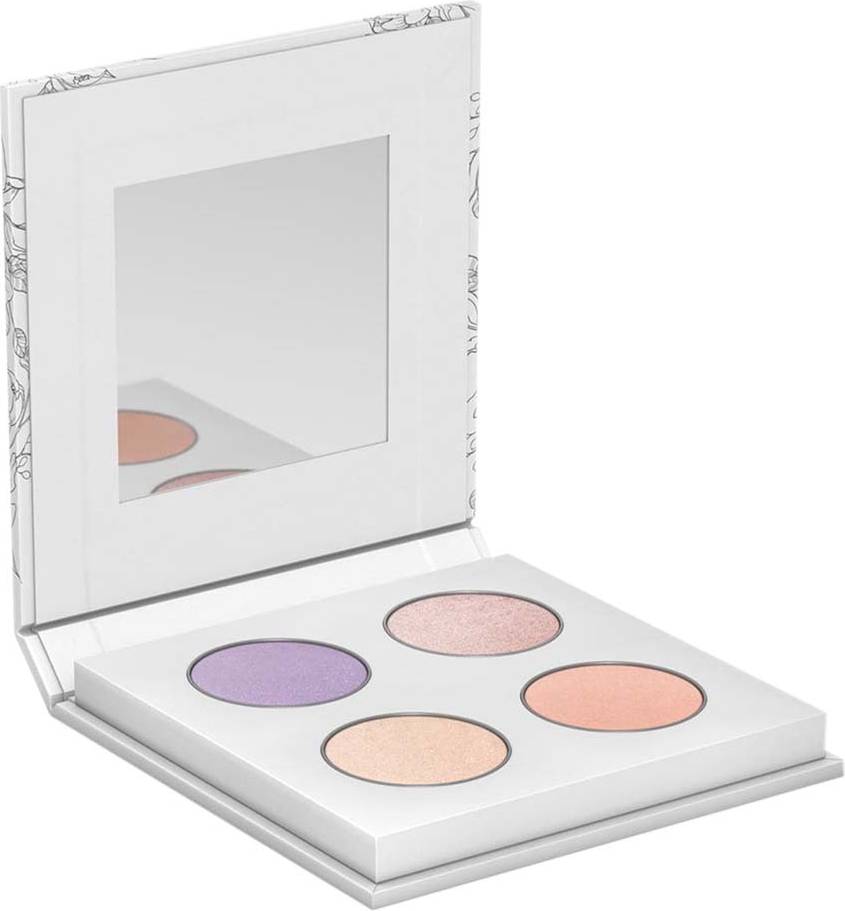 Signature Colour Collection Pure Pastels