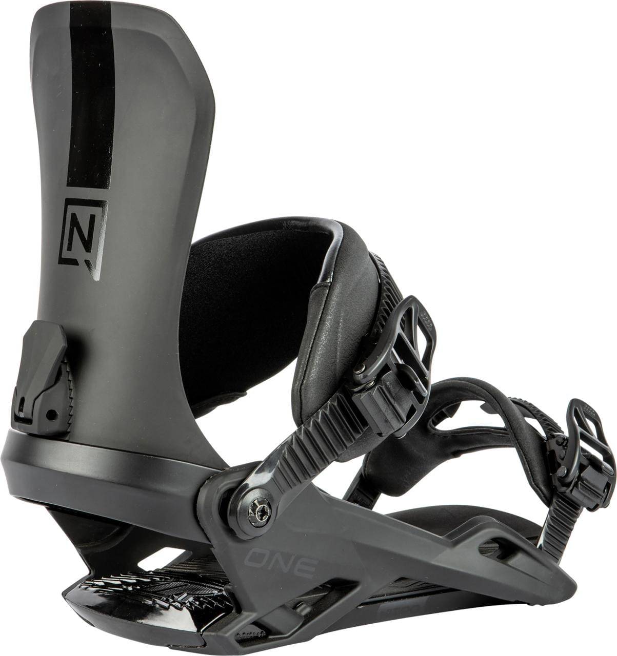 Snowboard binding Nitro One Binding