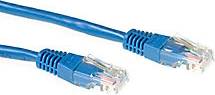 ACT Blue 1