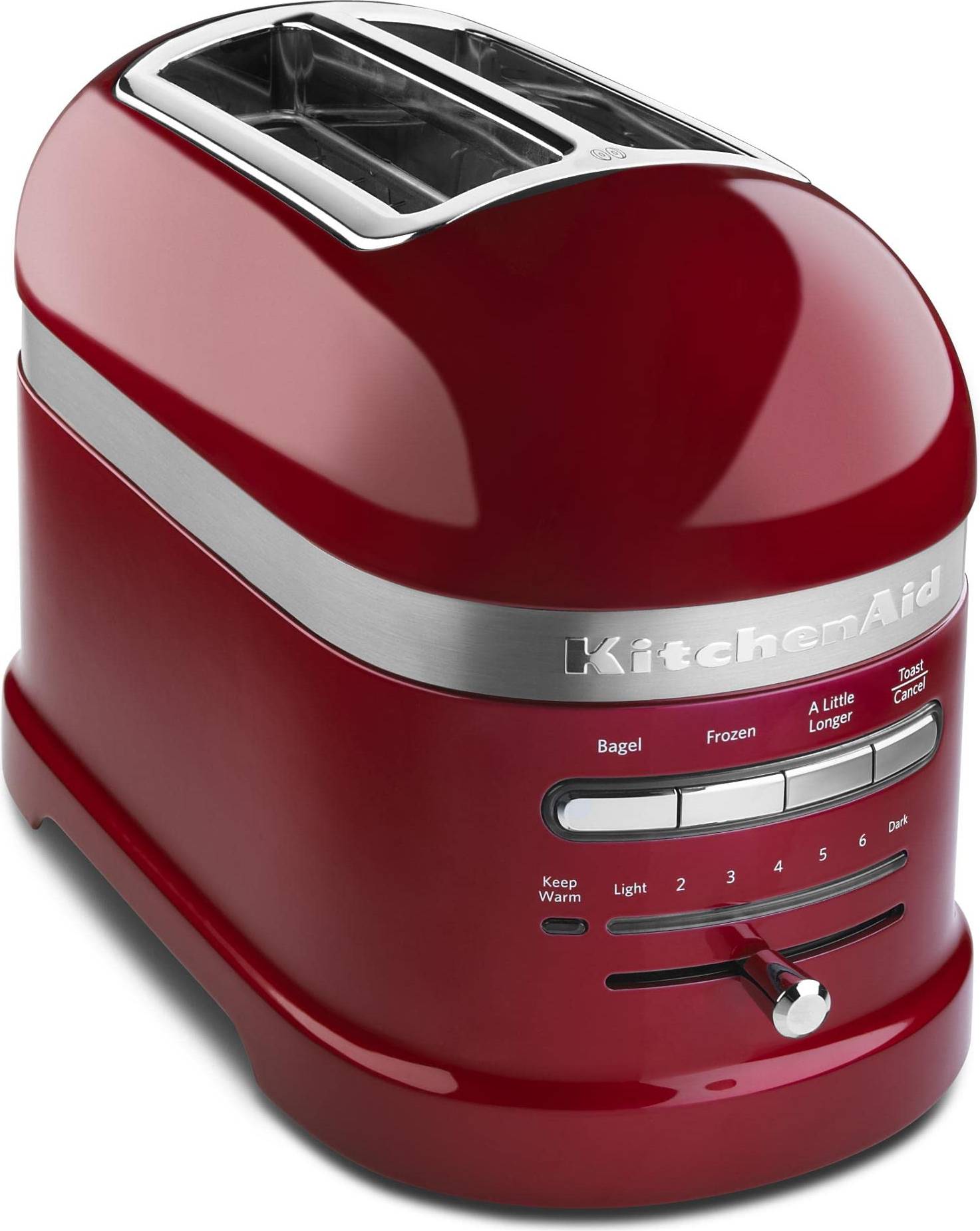 KitchenAid Pro Line Series 2-Slice
