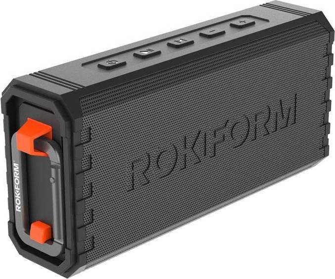 G-ROK Wireless Golf Speaker