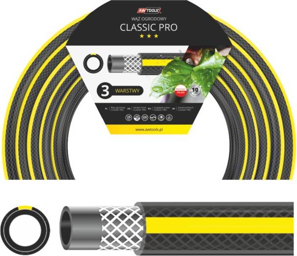 Awtools Classic Pro 20m