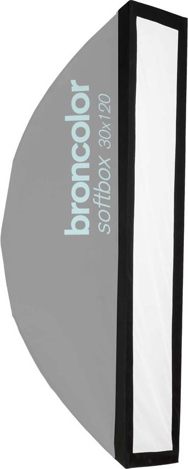 Additional Diffuser Softbox 30x120
