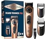 Gillette Regolabarba Pro Kit