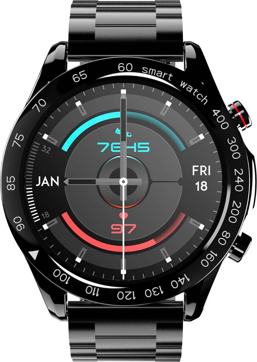 SmartWatch Pro