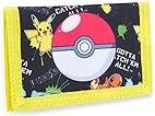 Pokémon All Over Print Wallet - Multi One