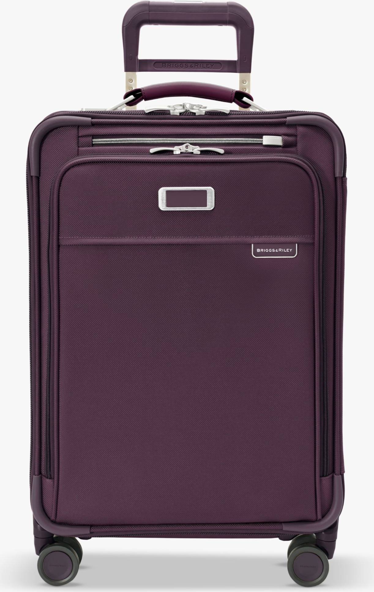 Briggs & Riley Essential Carry-on Spinner