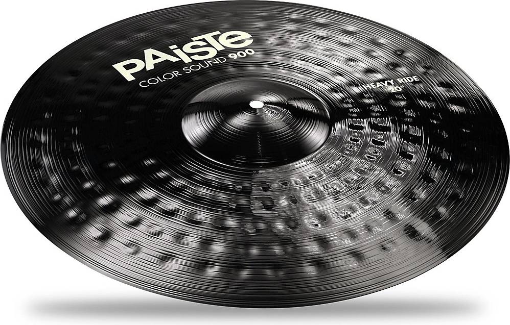 Paiste 20 900 Color Heavy Ride
