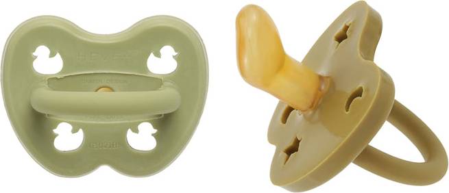 Orthodontic Pacifier 3-36m 2-pack 