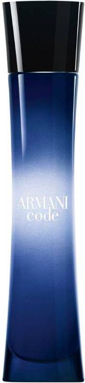 Armani Code Woman EdP