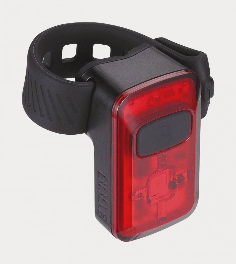 BBB BLS-152 Spark 2.0 Rear LED Light Black