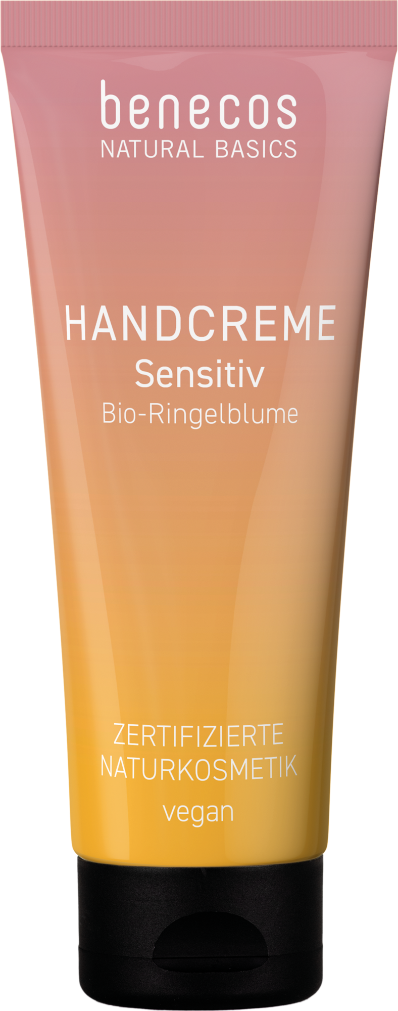 Natural Basics Sensitive Hand Cream