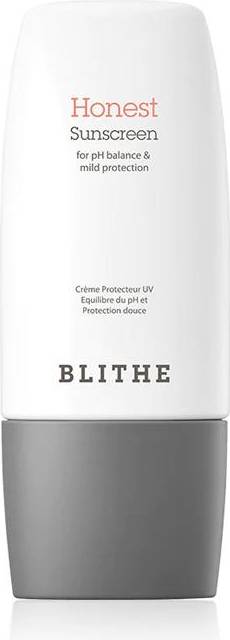 Blithe Honest Sunscreen SPF 50+ PA++++ 50ml 50ml