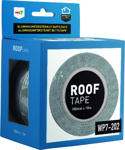 Tec7 ROOF TAPE 100MM