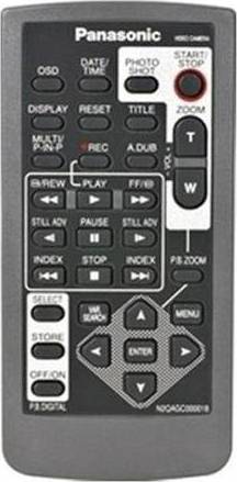Panasonic Remote Controller