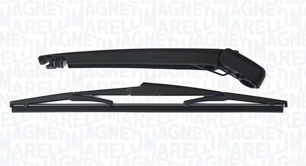 Magneti Marelli Ramiĸ Wycieraczki Z Piórem Lexus RX330
