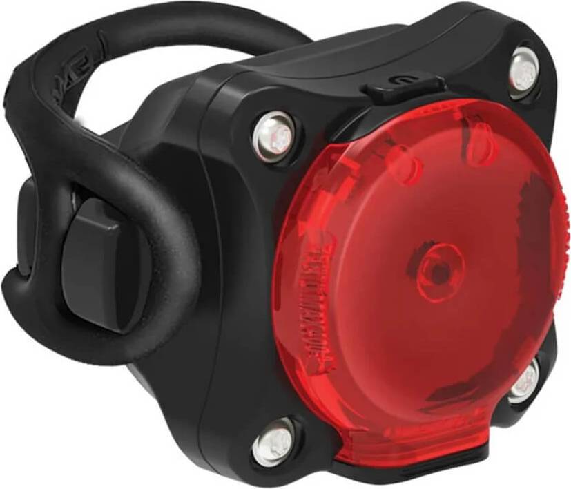 Zecto Drive Max 400 Rear Light