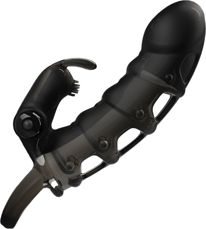 Pretty Love Cuper, Penis Rabbit Vibrator