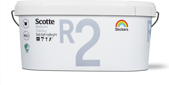 Beckers Scotte R2