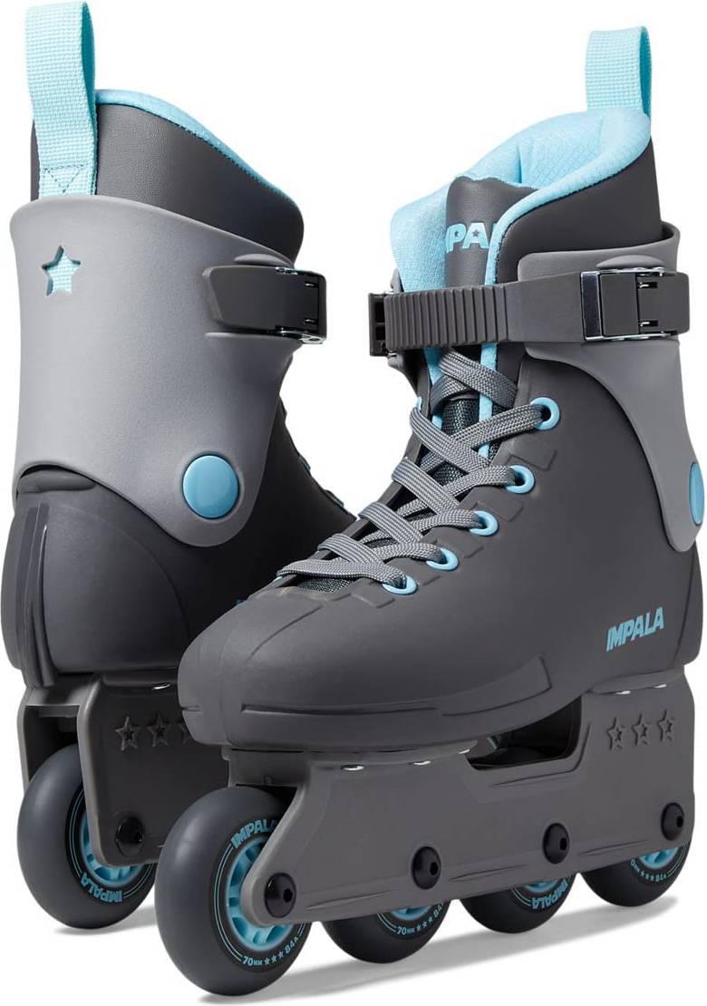 Lightspeed Inline Rullaluistimet 35