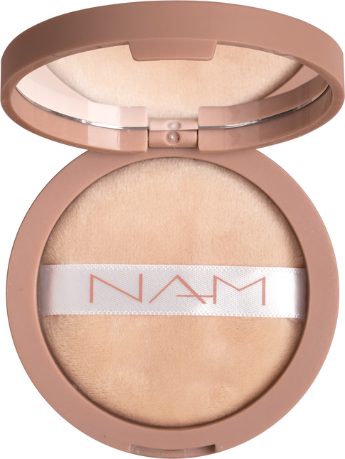 Translucent Mattifierande Transparent Puder