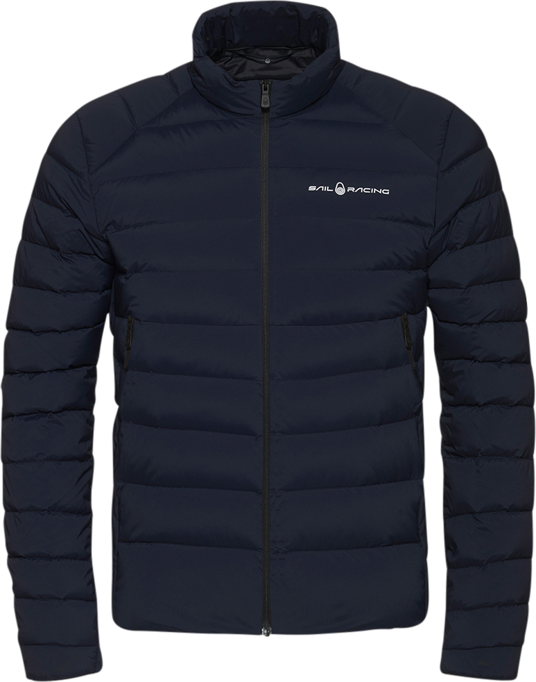 Sail Racing Spray Down Jacket - Dark Navy