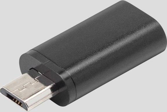 Adapter USB-C Micro-USB