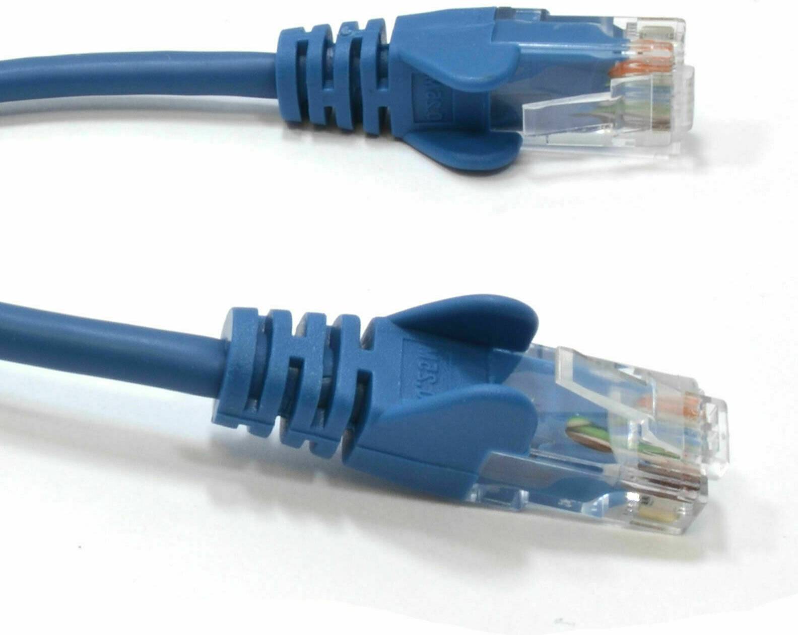 Kenable RJ45 Cat5E CCA UTP 0.2m