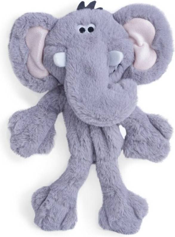 Petface Elephant Rope Body Dog