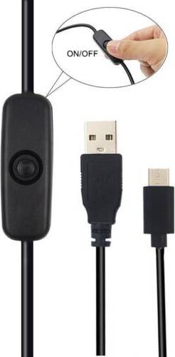 Raspberry pi FREI RPI USB-C Raspberry Pi Cable