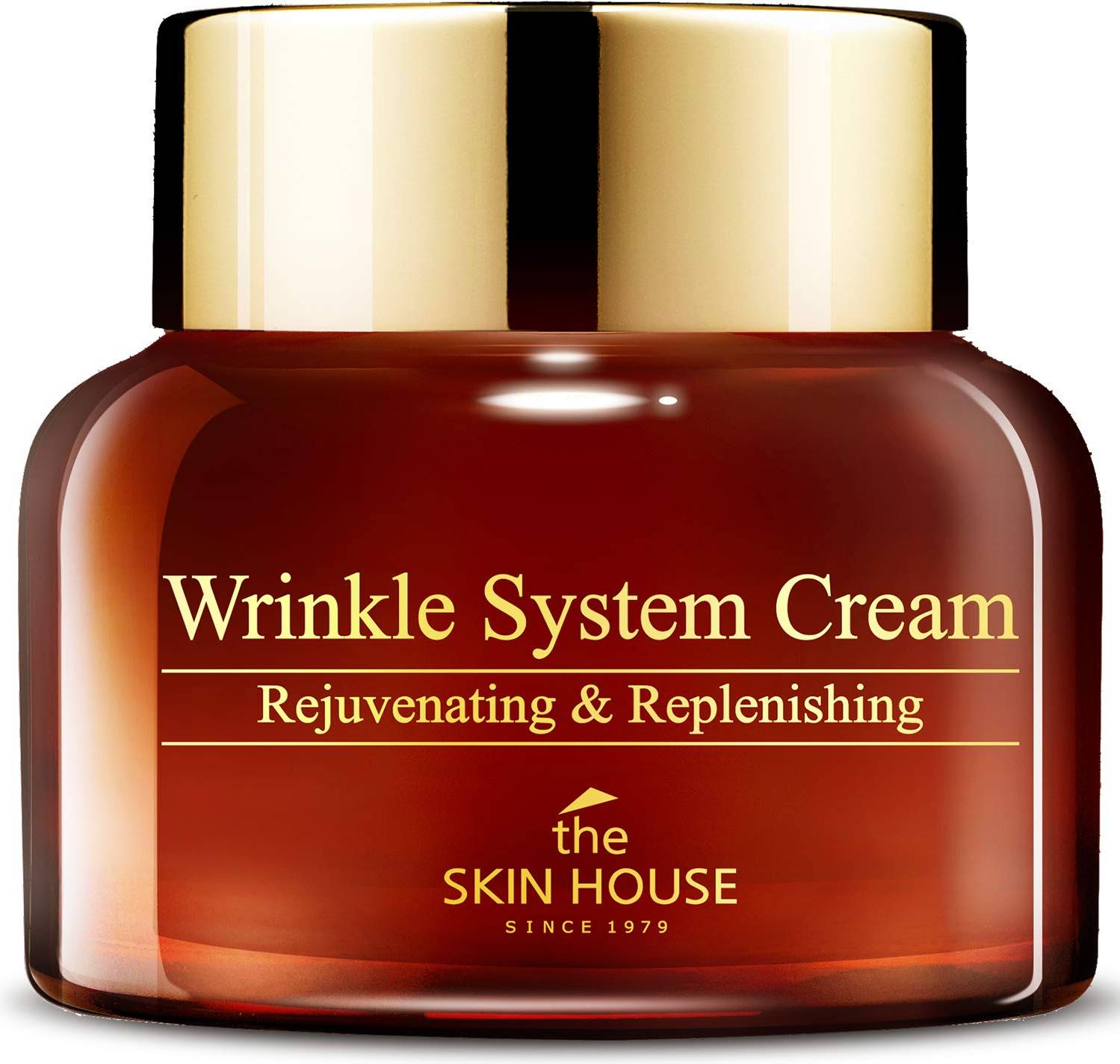 Wrinkle System Cream
