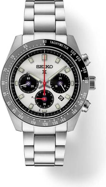 Seiko Prospex Speedtimer SSC911