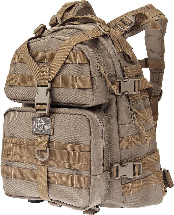 Maxpedition Condor II Hydration Backpack