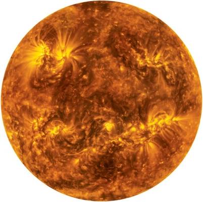 Masterpieces The Sun Rundt