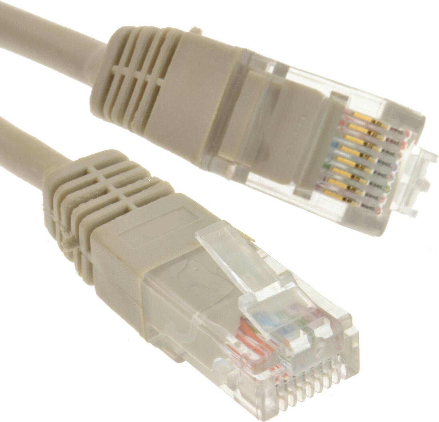 Kenable RJ45 Cat 5E UTP PATCH Lead 5m