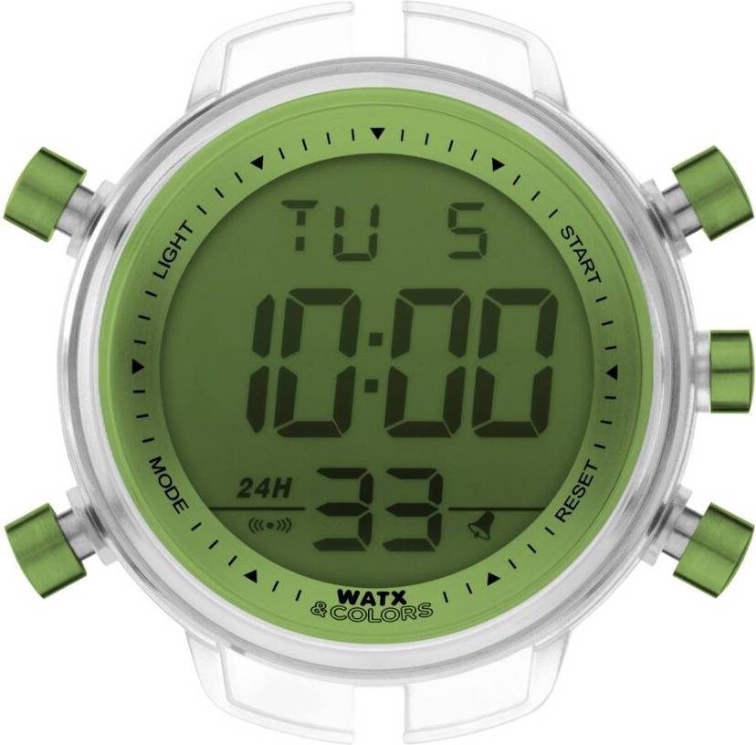 Watx & Colors RWA1792