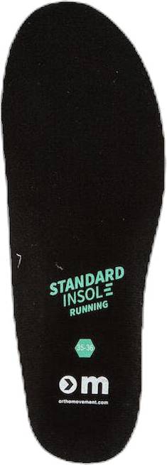Ortho Movement Standard Insole Running