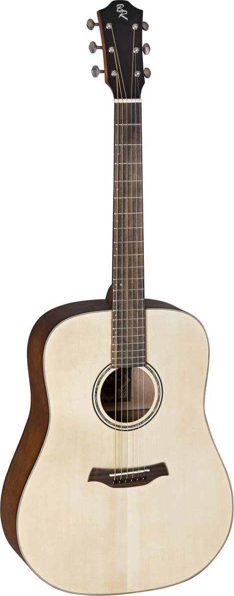 Baton Rouge X11LS Dreadnought
