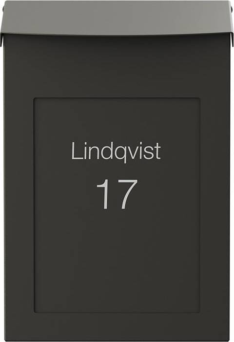 Flexbox Postlåda Philip