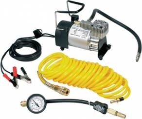 Ring Automotive Luftkompressor RAC 900 12 V
