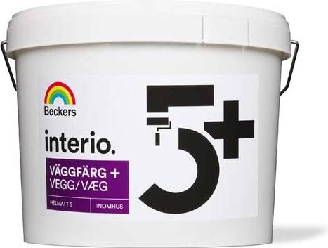 Interio 5+