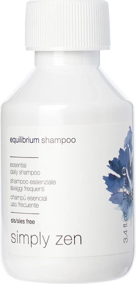 Equilibrium Shampoo