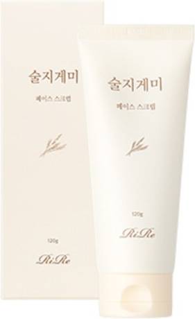 RiRe RiRe Rice Cocktail Face Scrub 120g